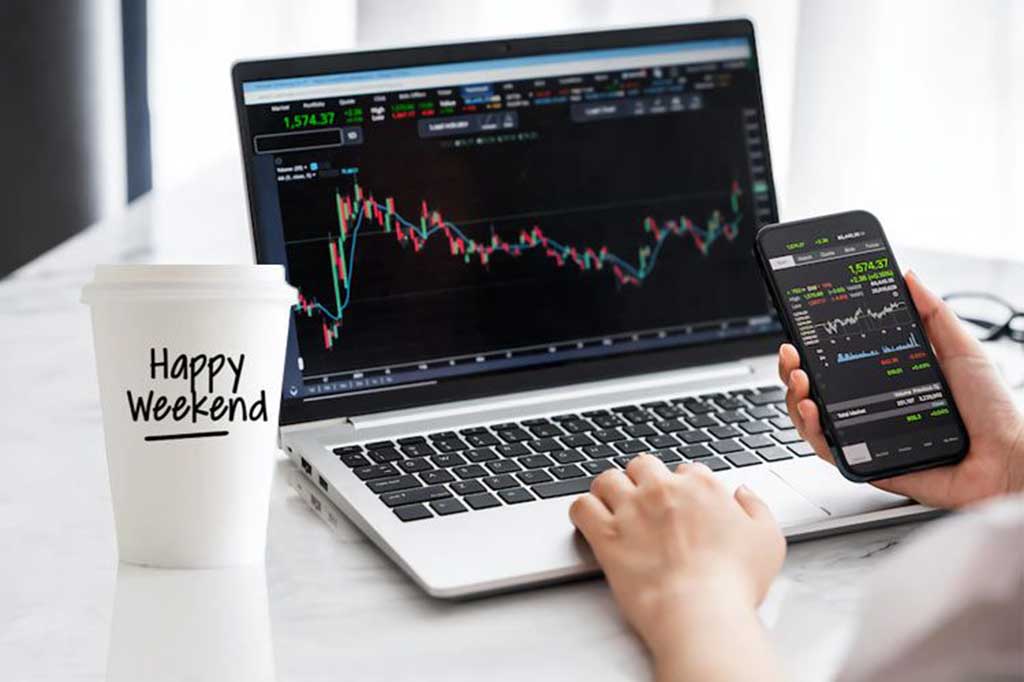 What Is Weekend Trading?