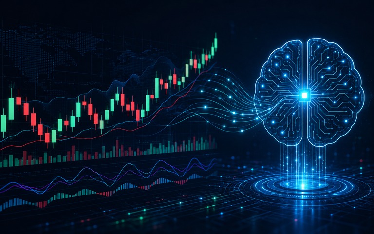 What Are AI Trading Indicators?