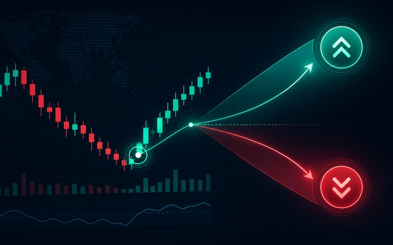 What Is a Trading Signal?