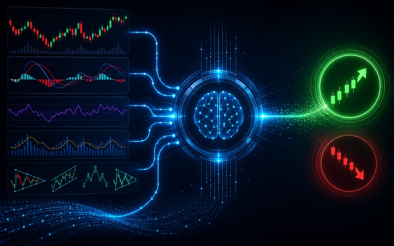 How Are Trading Signals Generated?
