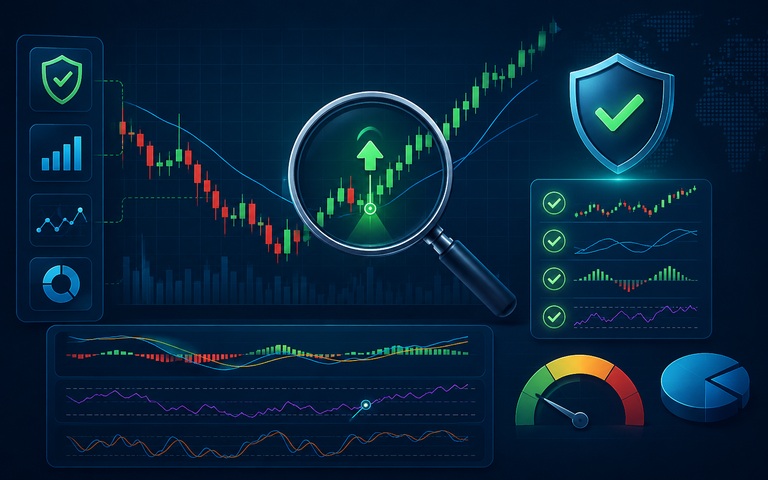 How to Check if a Trading Signal Is Reliable?