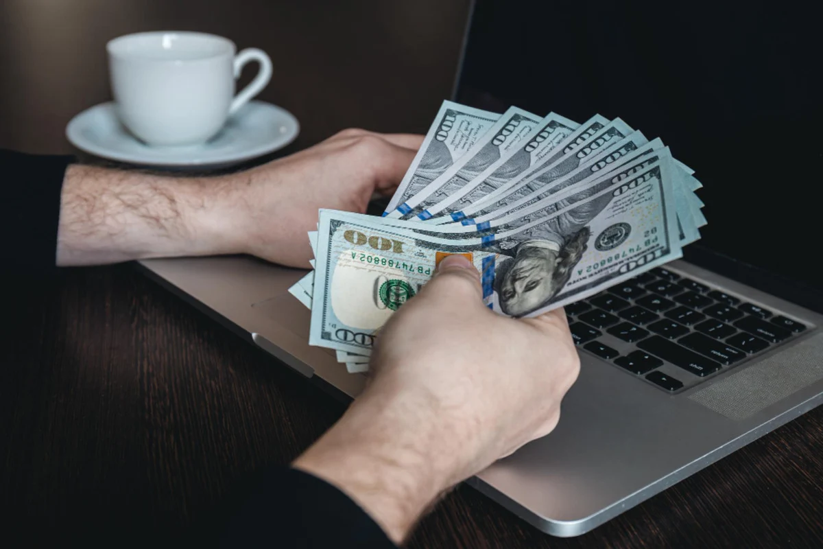 How Do Forex Brokers Make Money