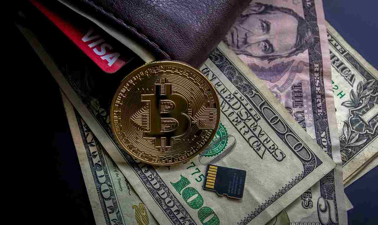 what is a liquidity provider