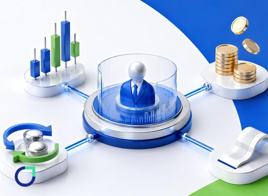 How Do Forex Brokers Actually Make Money?