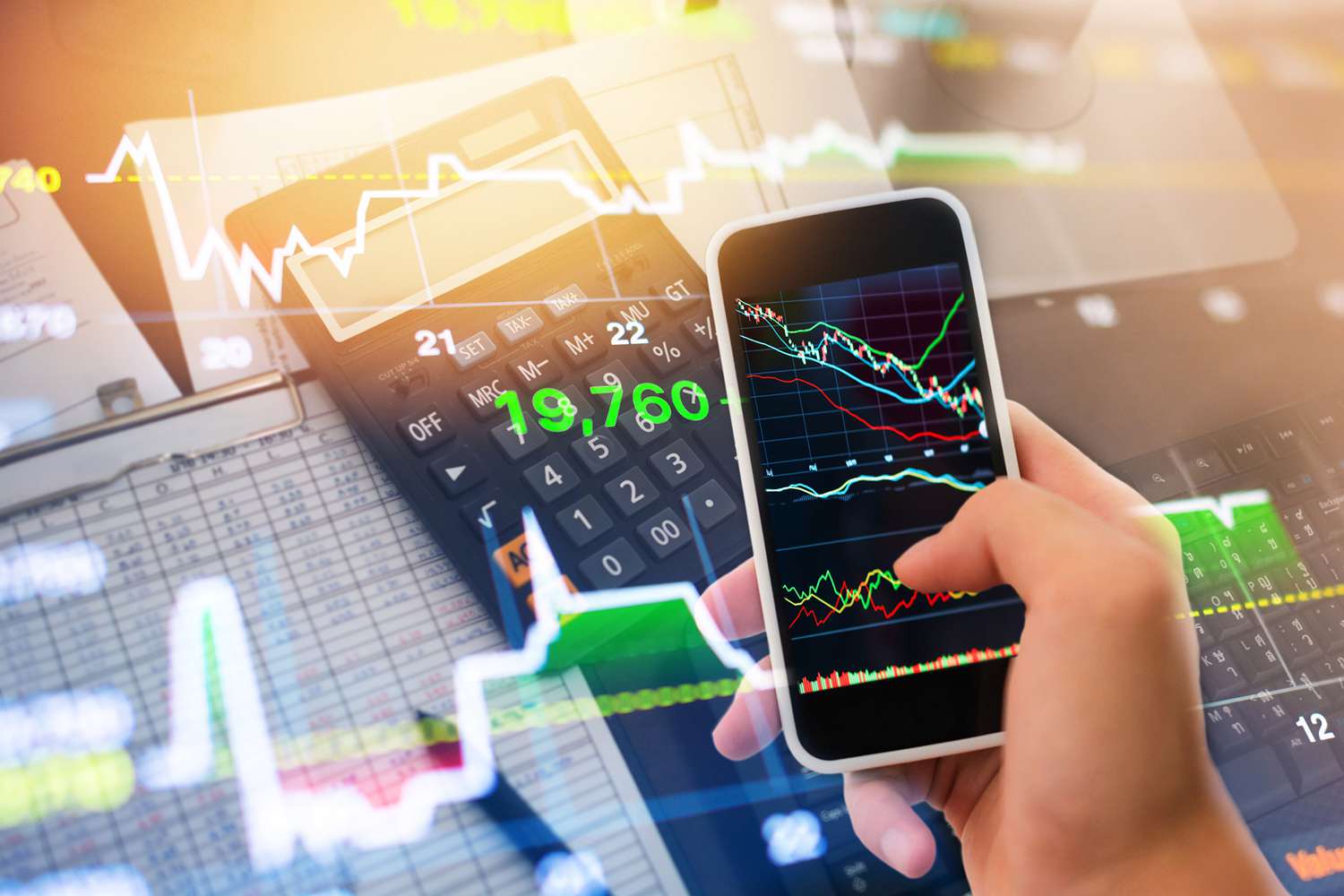 Risk Management for Breakout Trading