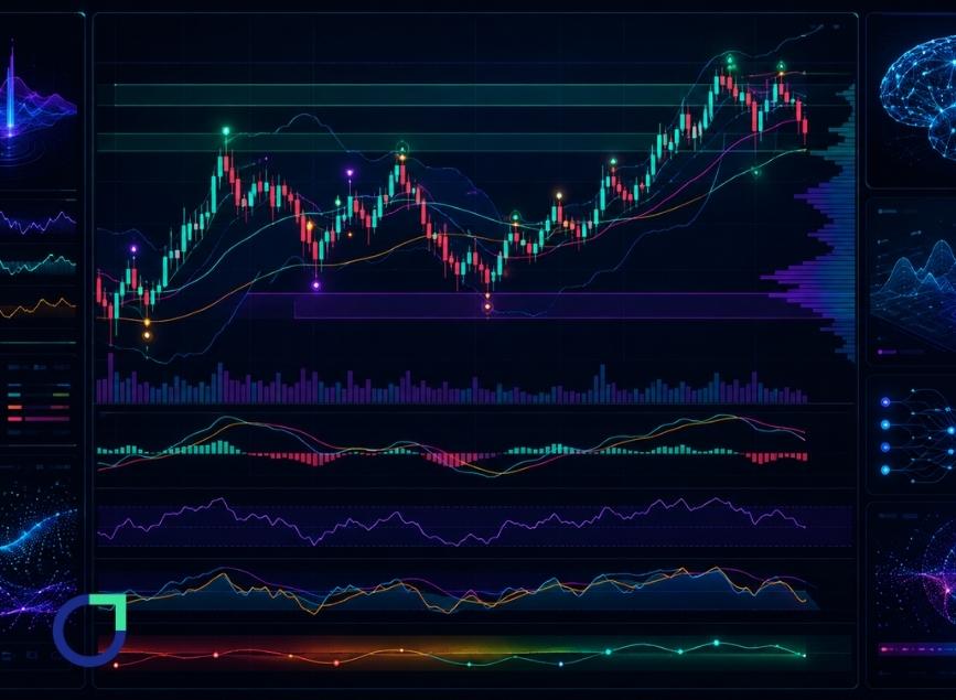 Best AI Trading Indicators for TradingView - otetmarkets