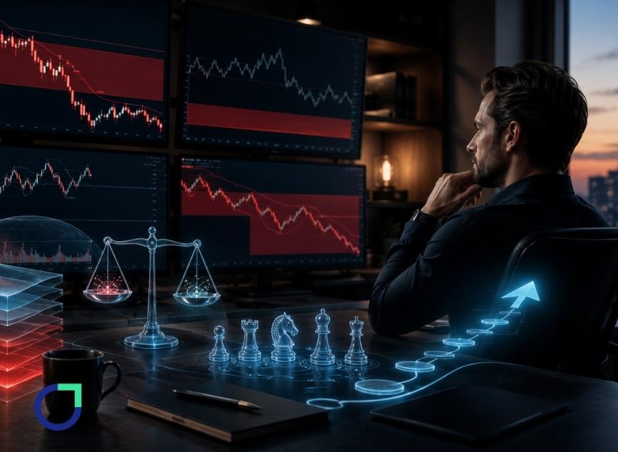 Loss Management Habits of Successful Traders