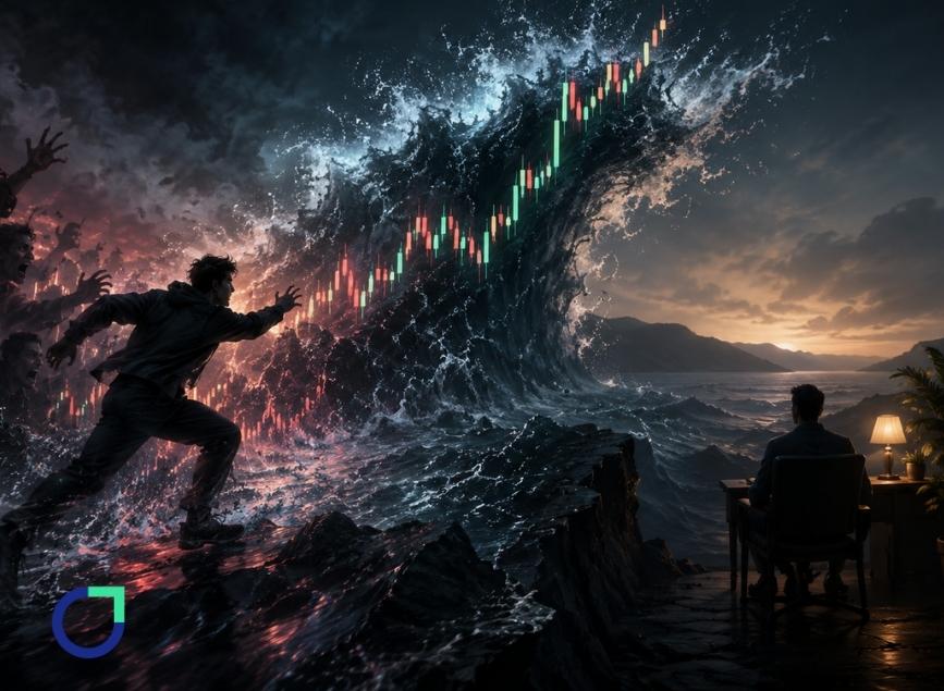 FOMO Trading: What It Is and How to Avoid It