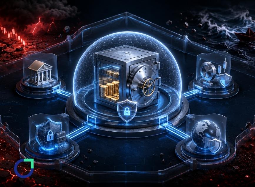 Forex Capital Protection: From Broker Selection to Risk Management – otetmarkets