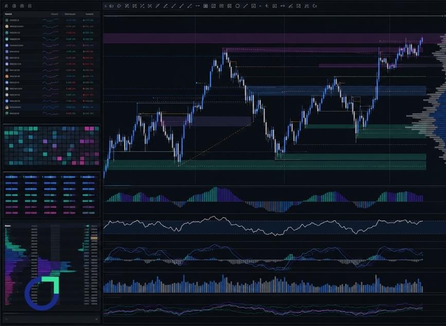 Best Technical Analysis Tools in MT5 for Professional Traders