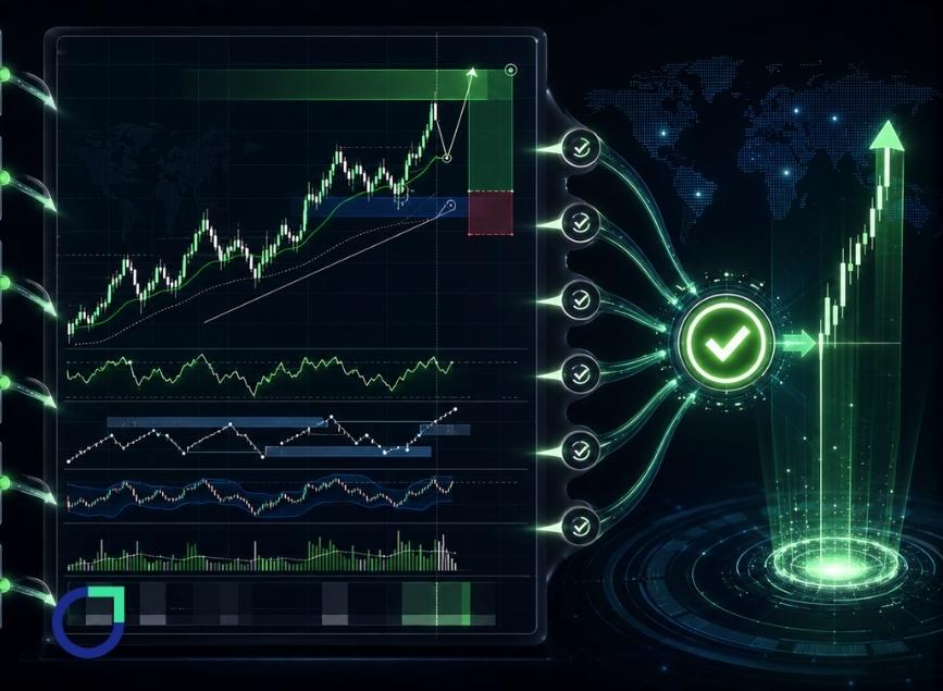 What Is a Trading Signal and How to Validate It? - otetmarkets