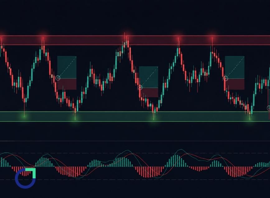 Range trading strategy and when does it work?