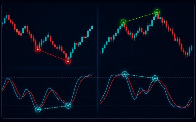 How Does the Stochastic Oscillator Work?