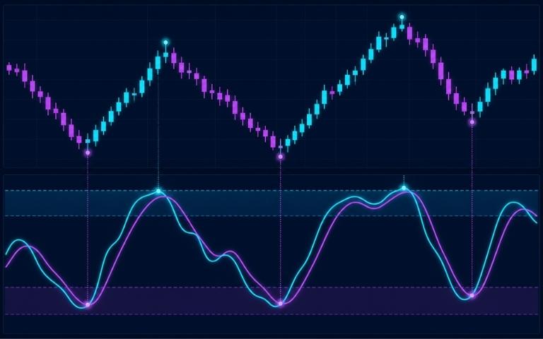 Types of Stochastic Signals