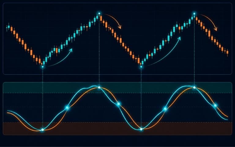 Best Practices for Using Stochastic in Forex