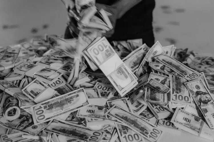 How Retail Forex Business Works