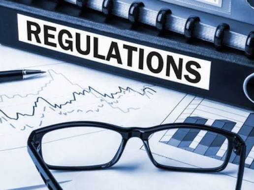 Risks of Using Unregulated Brokers