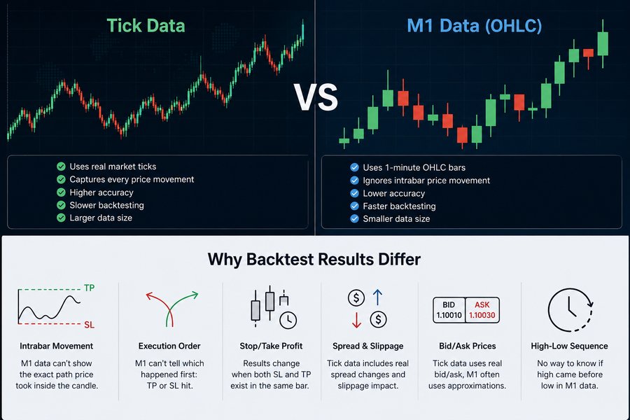 Why Slippage Kills Scalping EAs
