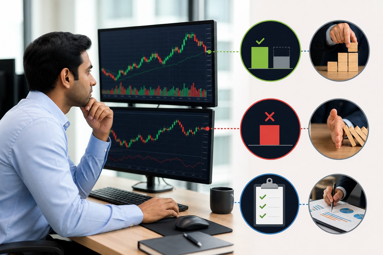 What are Partial Fills and Order Rejections in trading and How to Prevent Them?