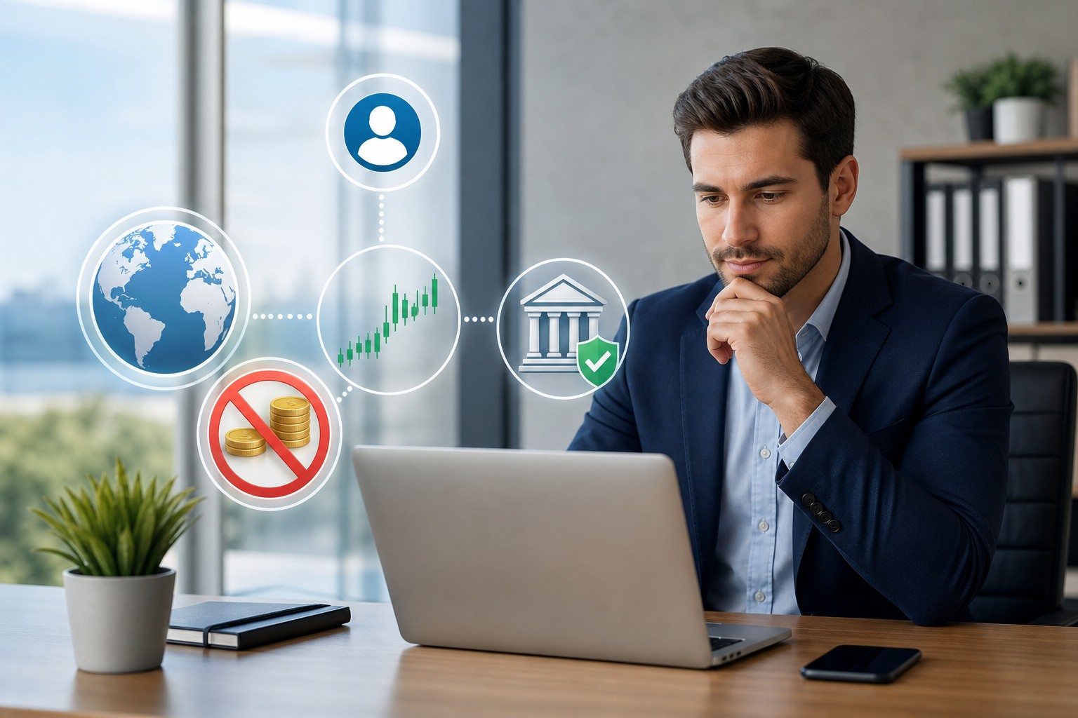 What is a Swap-Free Account and How Does it Work?